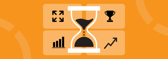 The four business models for success at loss of exclusivity